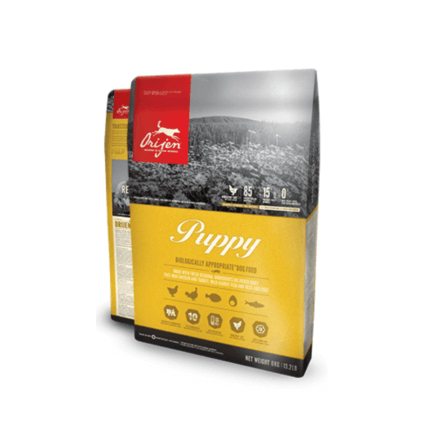 Orijen Grain Free Dry Puppy Food