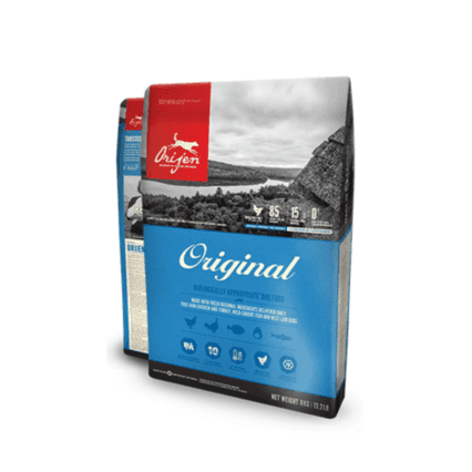 Orijen Original Grain Free Dry Dog Food