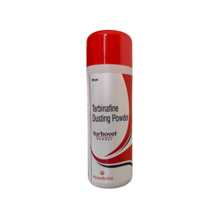 turbovet terbinafine