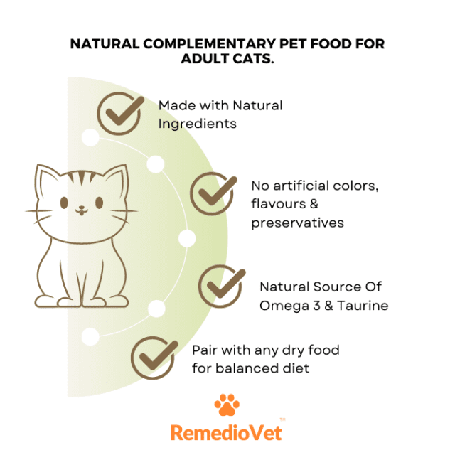 Applaws All Natural Chicken Breast in Broth Kitten Wet Food 70g
