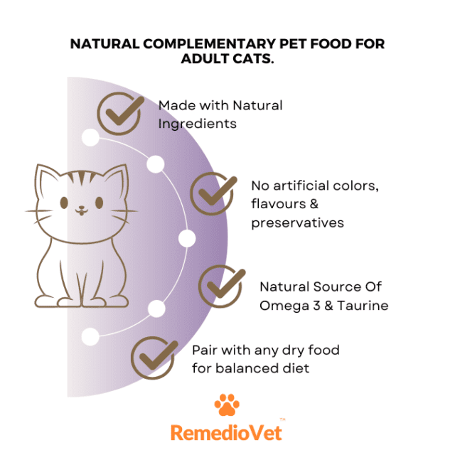 Applaws All Natural Tuna Mousse Cat Wet Food 70g