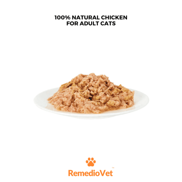 Applaws All Natural Tuna in Jelly Kitten Wet Food 70g