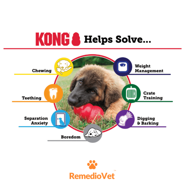 Kong Extreme Dog Toy