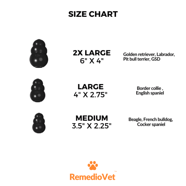 Kong Extreme Dog Toy