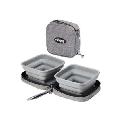 Premium Quality Portable Feeding Bowl for Dogs