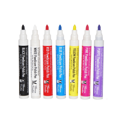 Pawdicure Dog Nail Polish