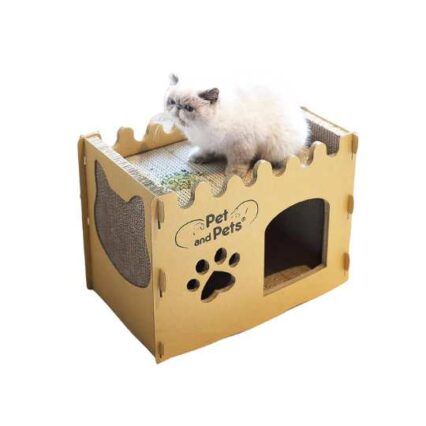 Cat Bungalow
