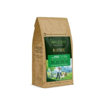 Nurture Adult Dog Food For Large & Giant Breeds