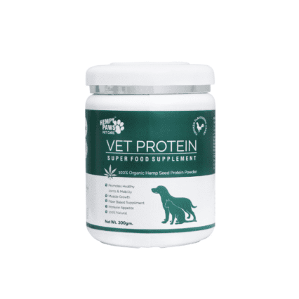 protein for dogs