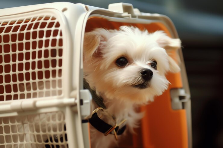 Here Are The Pet Policies Of Top Indian Airlines You Need To Know