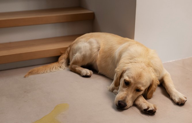 How to Effectively Treat the Problem of Diarrhea in Dogs?